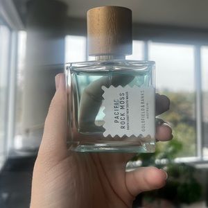 Goldfield & Banks Pacific Rock Moss 1.7oz